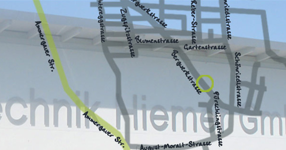 B&uuml;rotechnik Hiemer