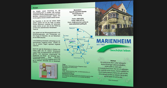 Marienheim Peiting